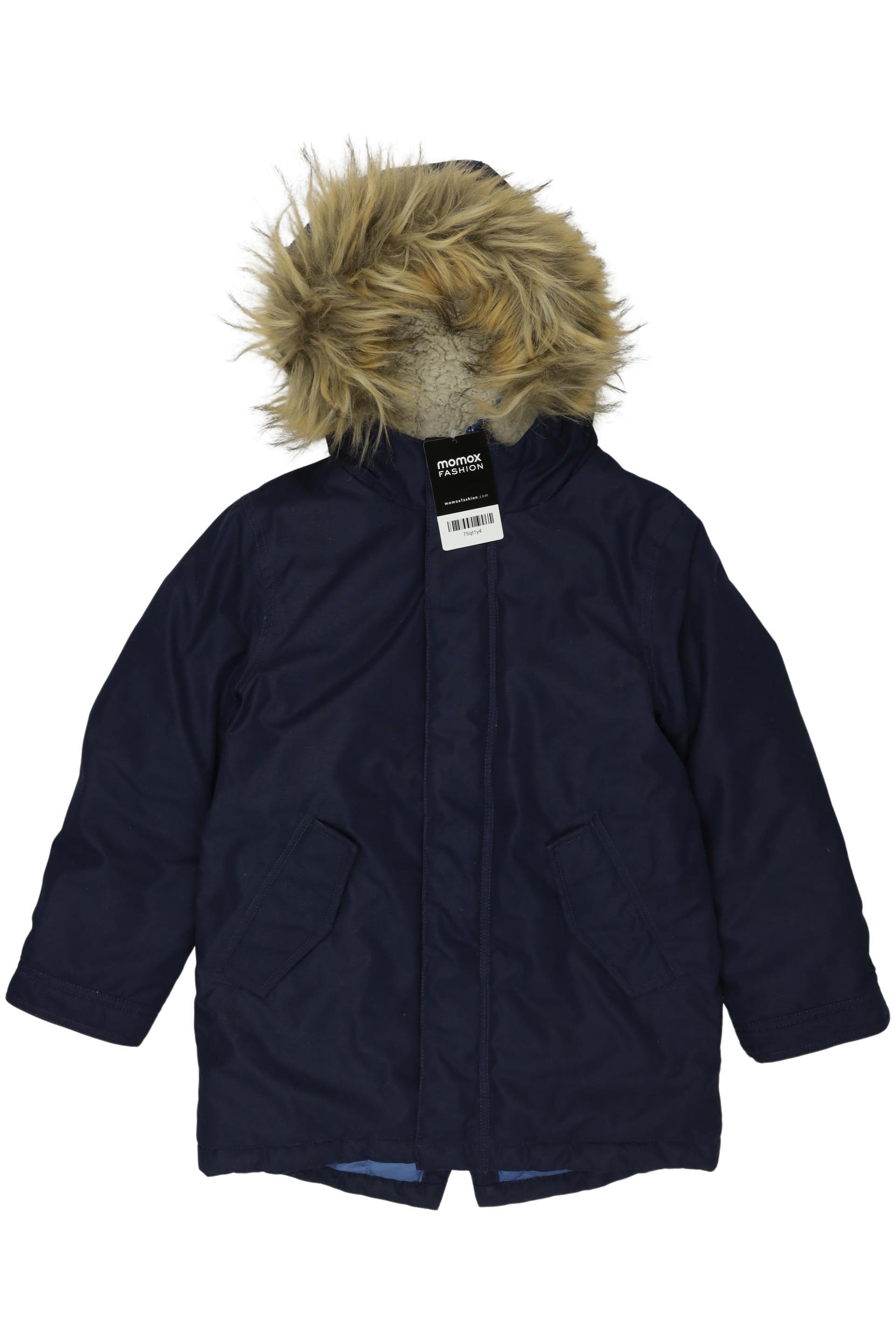 

Mini Boden Herren Jacke, marineblau, Gr. 122