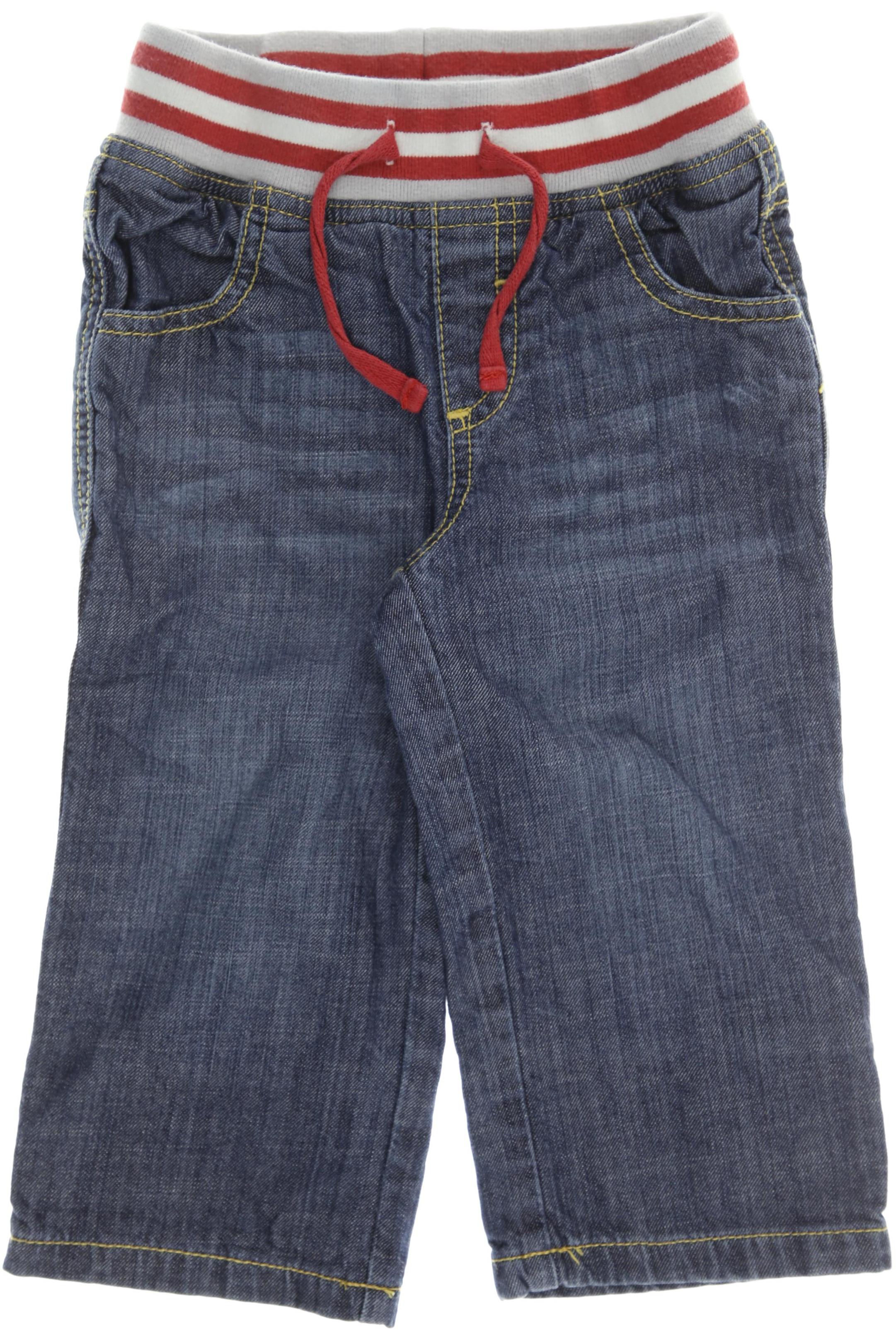 

Mini Boden Jungen Jeans, blau, Gr. 80