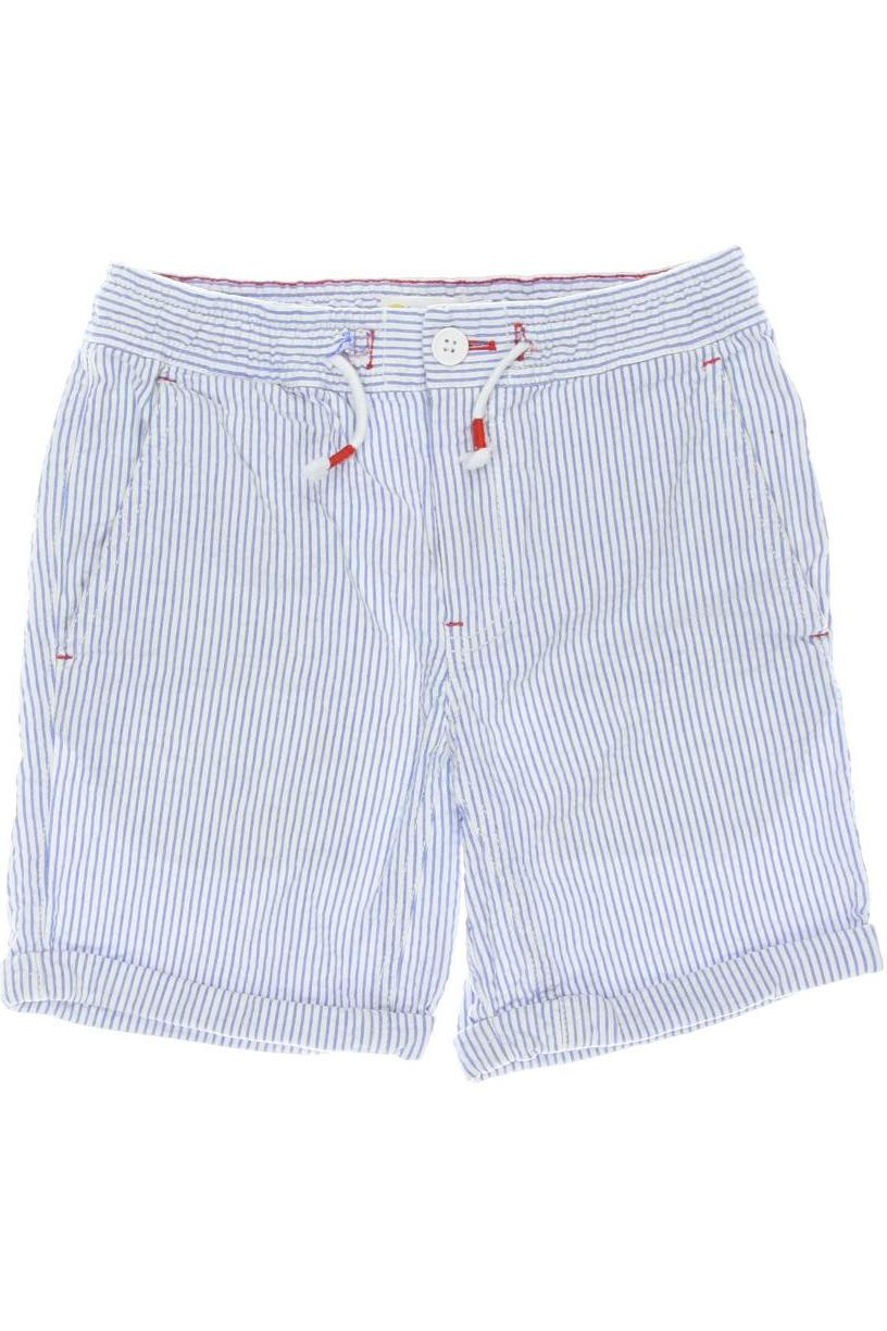 

Mini Boden Herren Shorts, weiß, Gr. 134