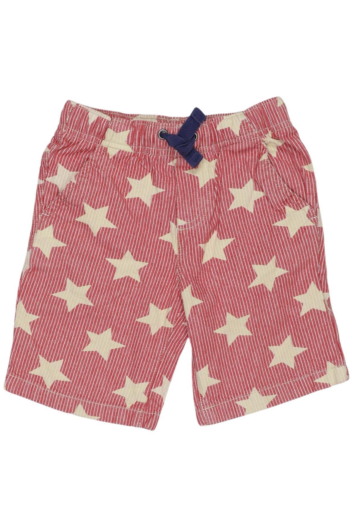 

Mini Boden Herren Shorts, rot, Gr. 116