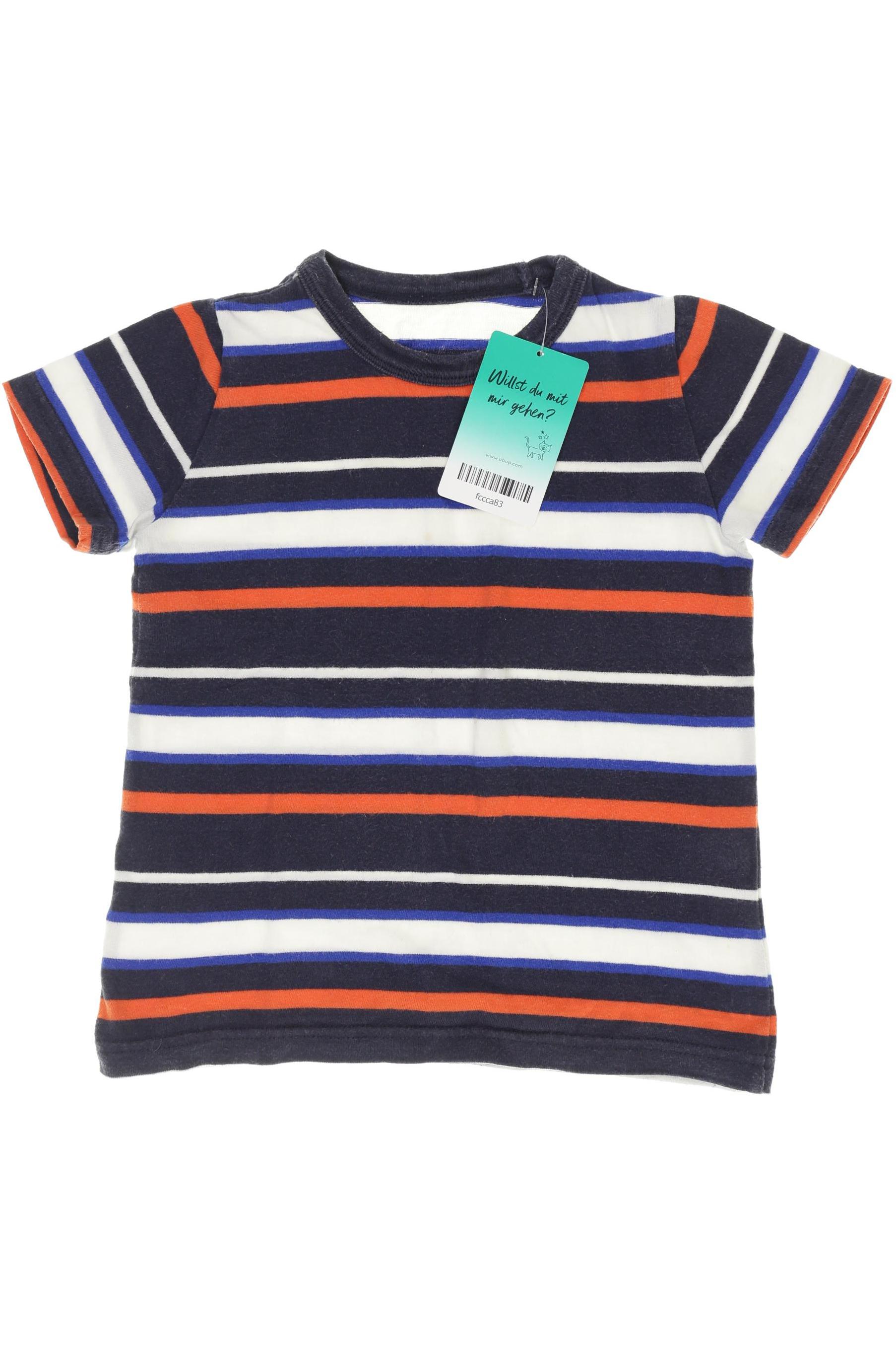 

Mini Boden Herren T-Shirt, blau, Gr. 92