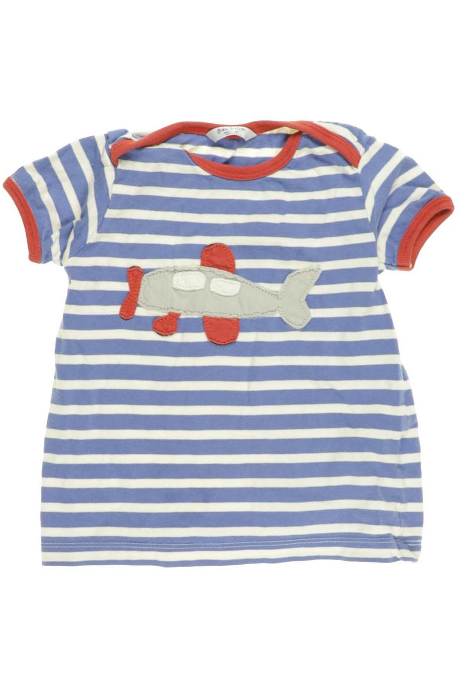

Mini Boden Herren T-Shirt, blau, Gr. 86
