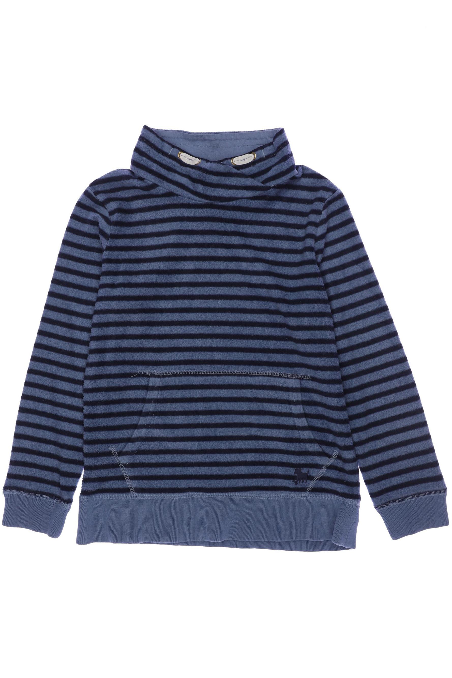 

Mini Boden Herren Hoodies & Sweater, marineblau, Gr. 128