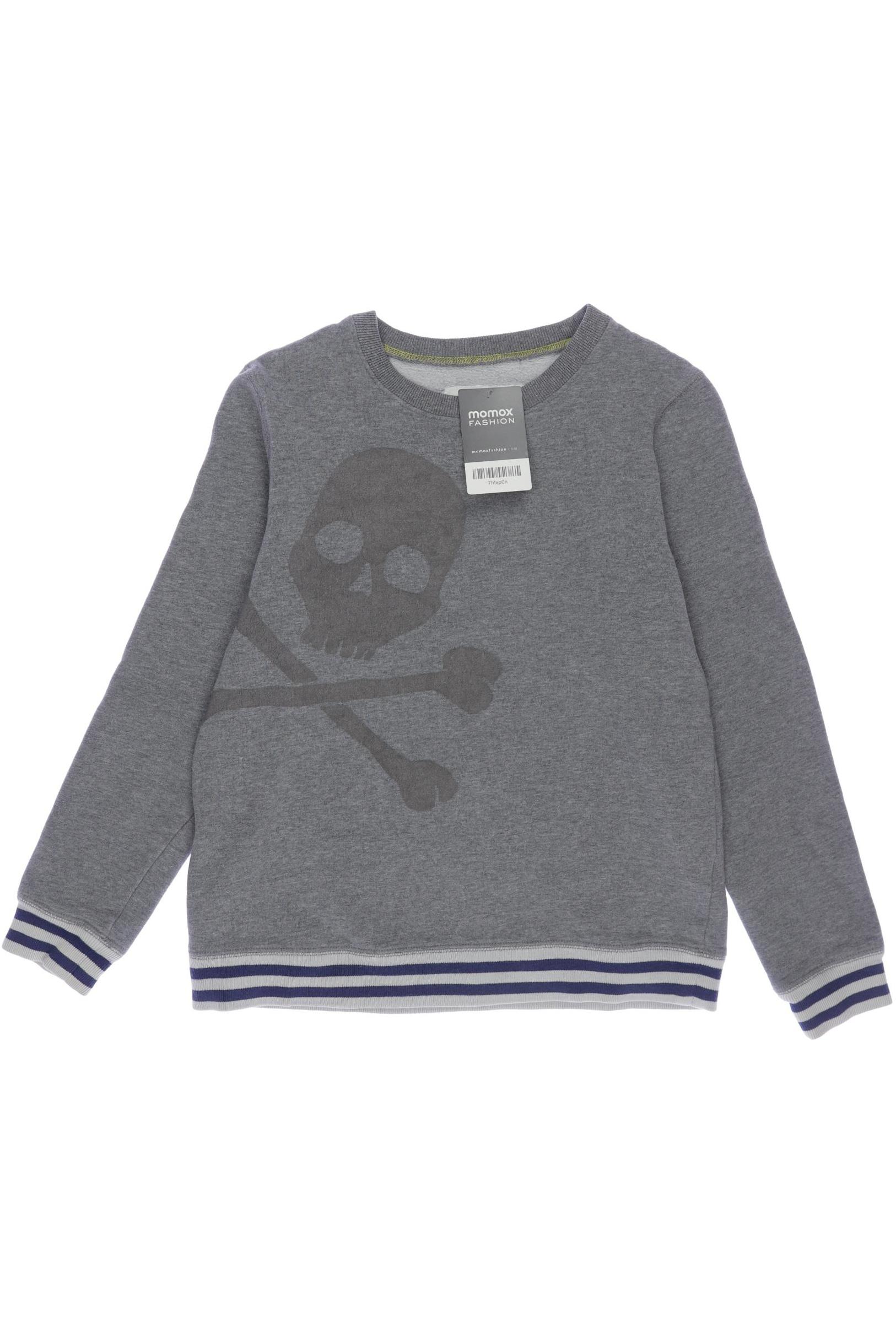 

Mini Boden Jungen Hoodies & Sweater, grau