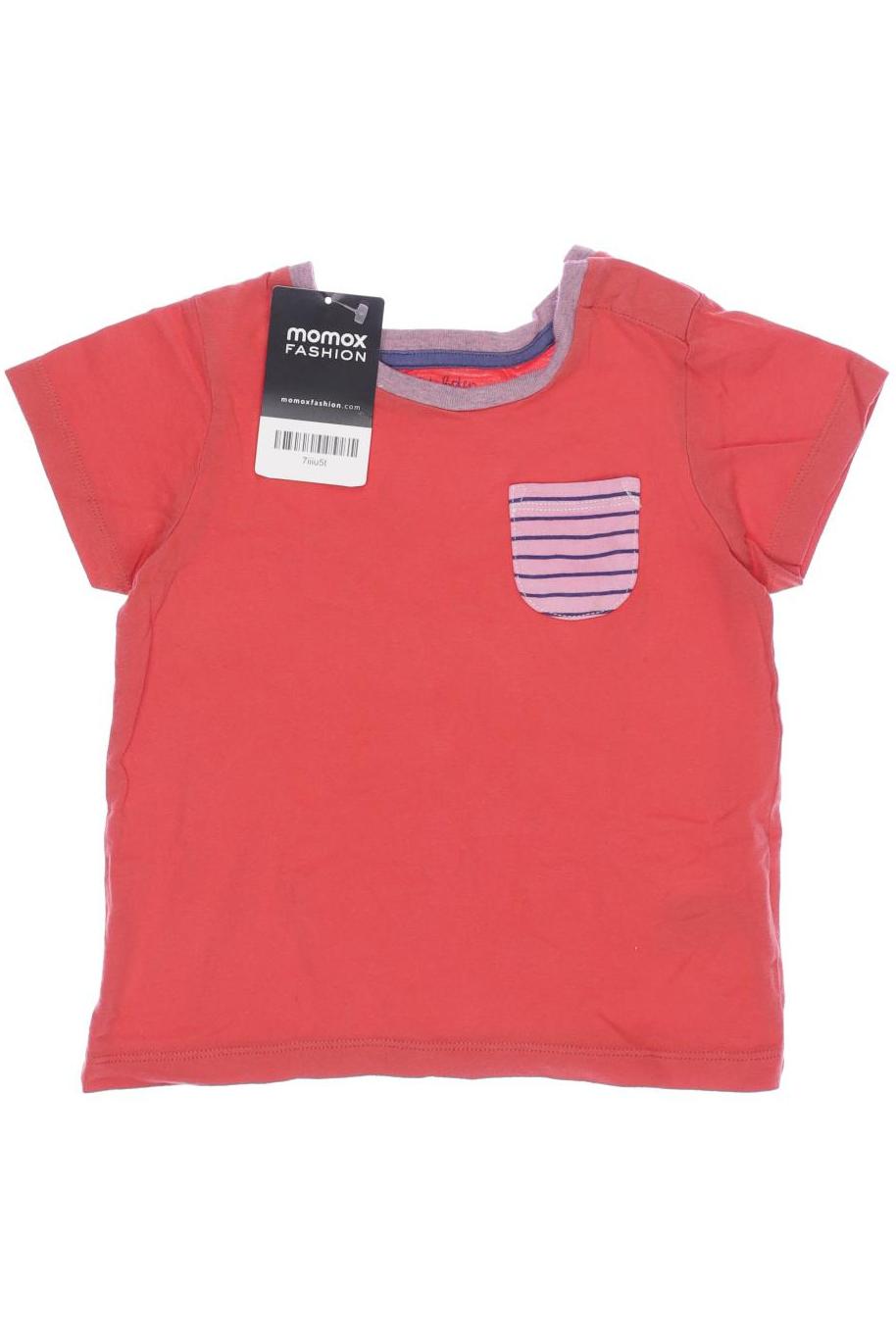 

Mini Boden Jungen T-Shirt, rot