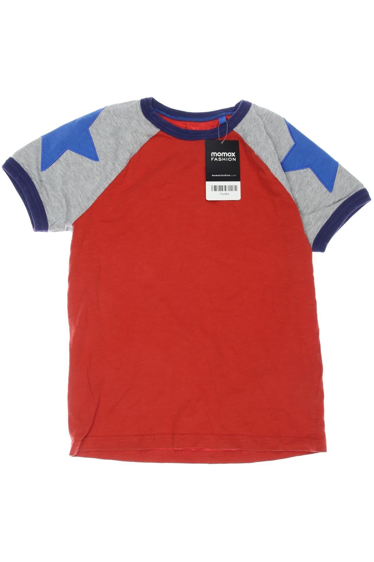

Mini Boden Herren T-Shirt, rot, Gr. 140