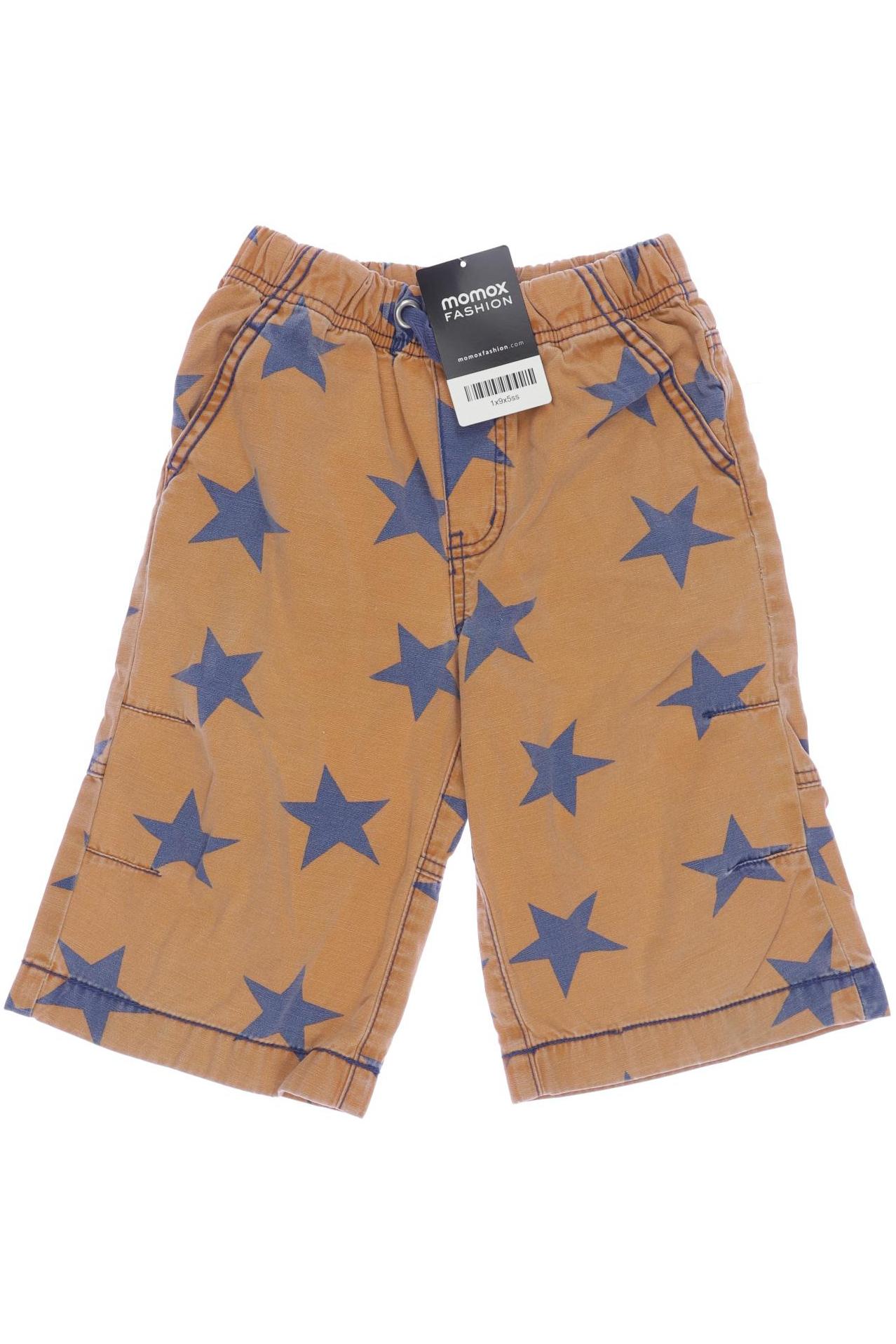 

Mini Boden Herren Shorts, orange, Gr. 116