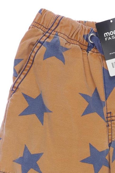 Thumbnail - Mini Boden Jungen Shorts, orange, Gr. 116