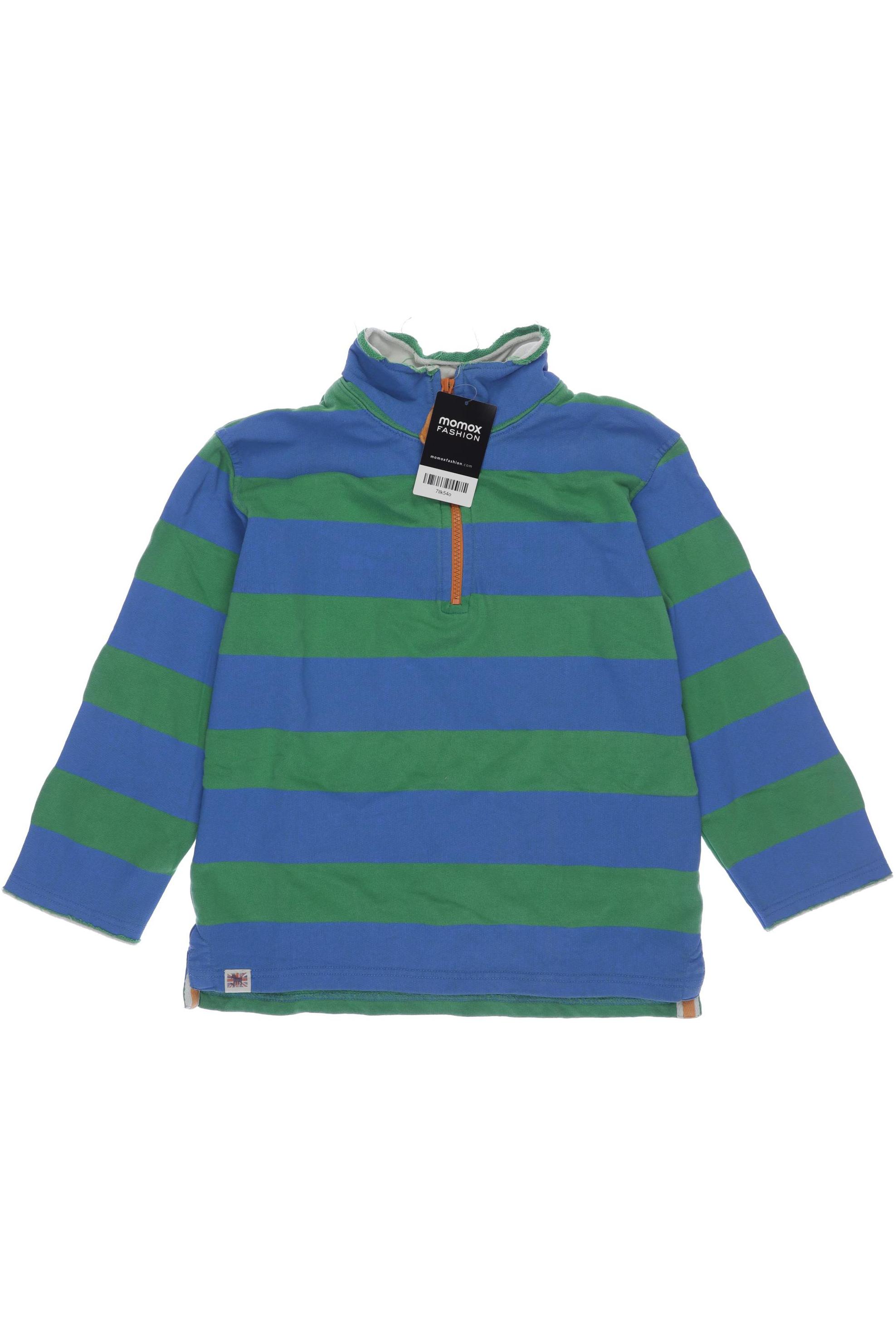 

Mini Boden Jungen Hoodies & Sweater, blau