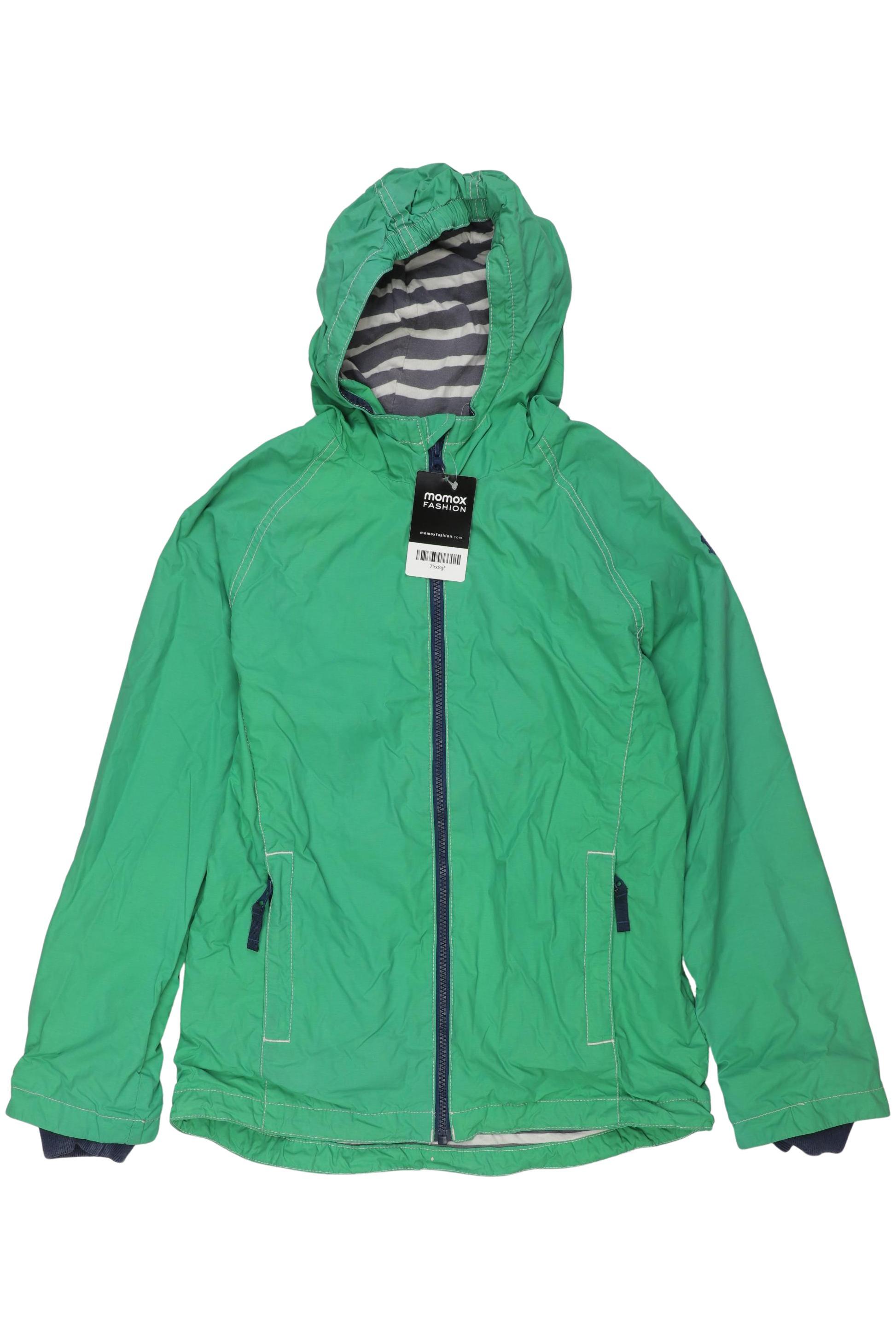 

Mini Boden Jungen Jacke, grün, Gr. 152