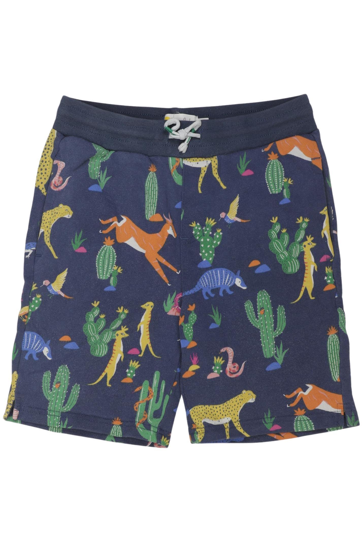 

Mini Boden Jungen Shorts, marineblau, Gr. 122