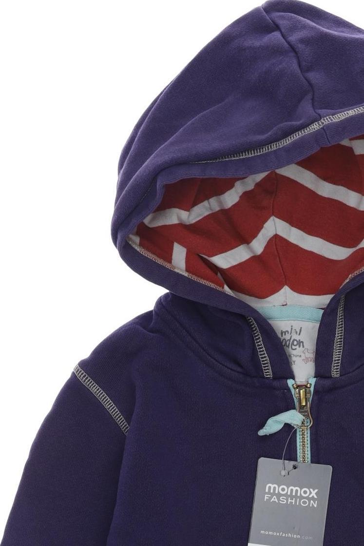 Thumbnail - Mini Boden Jungen Hoodies &amp; Sweater, flieder, Gr. 104