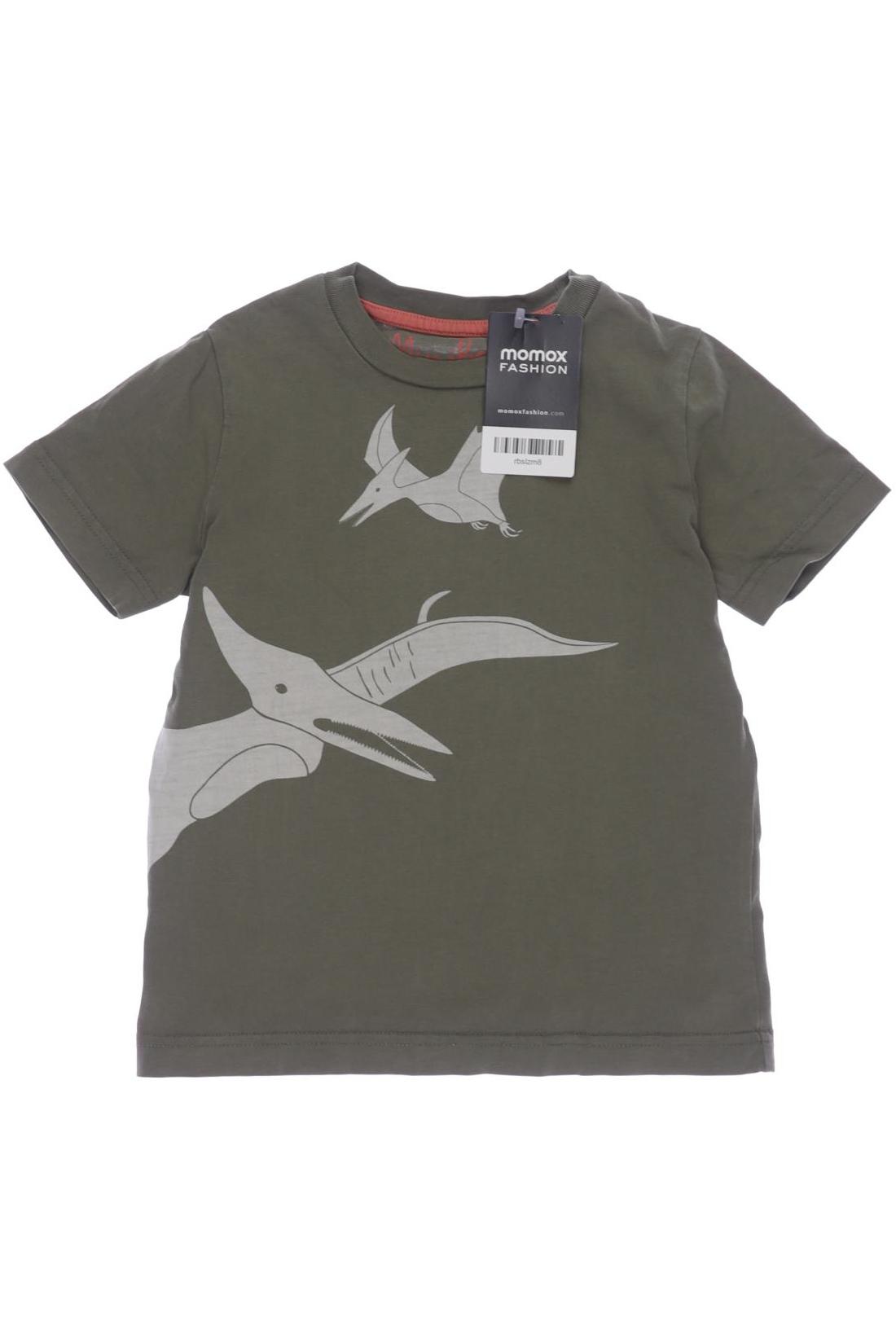 

Mini Boden Herren T-Shirt, grün, Gr. 104