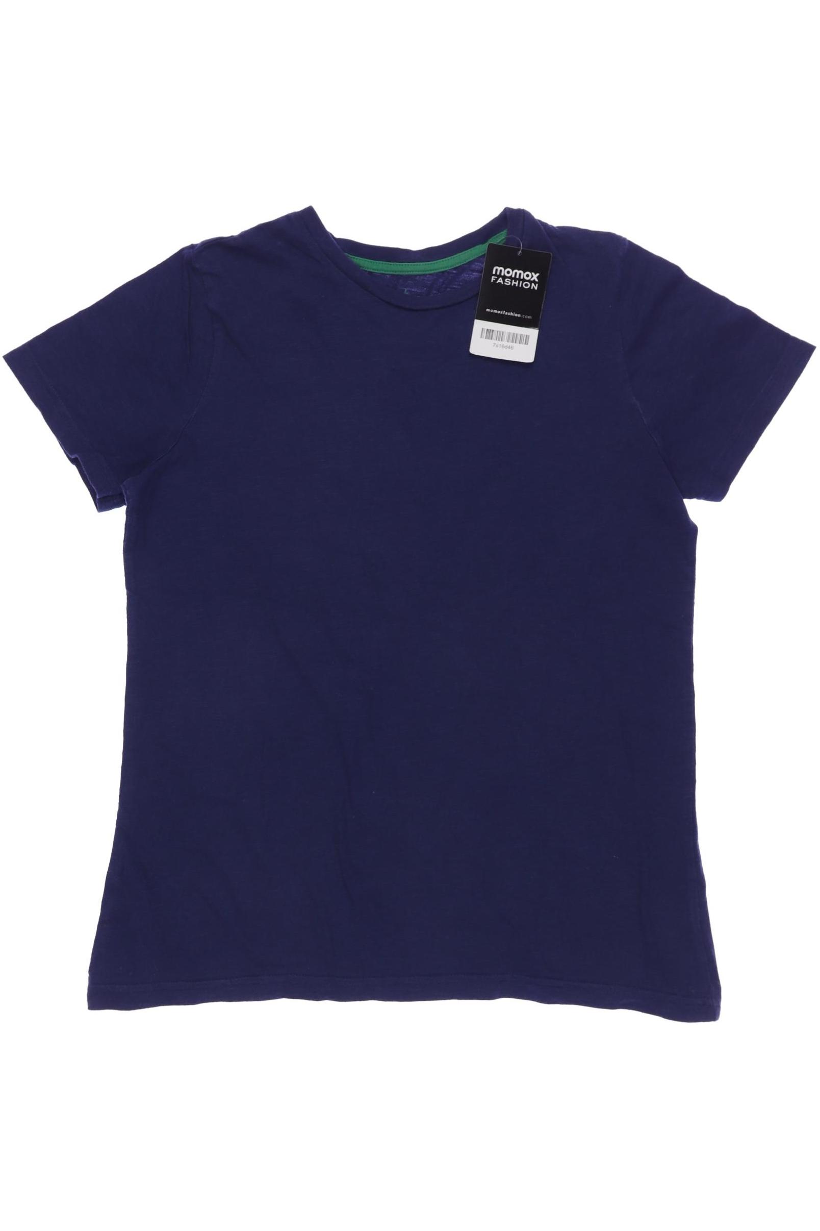 

Mini Boden Herren T-Shirt, marineblau, Gr. 164