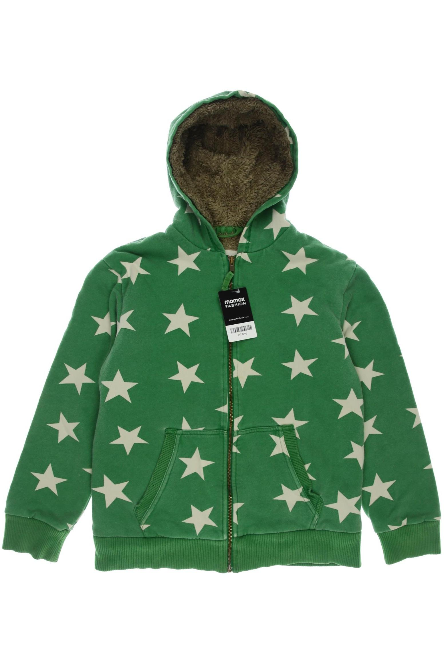 

Mini Boden Herren Hoodies & Sweater, grün, Gr. 152