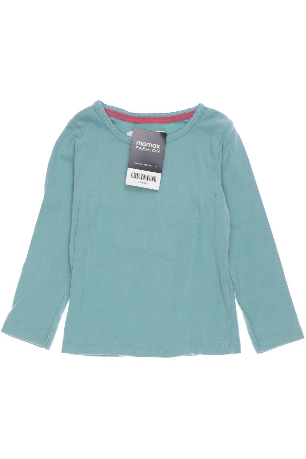 

Mini Boden Jungen Langarmshirt, türkis