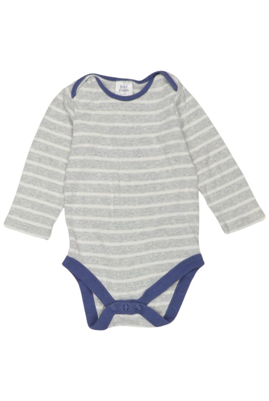 

Mini Boden Jungen Strampler, grau, Gr. 80