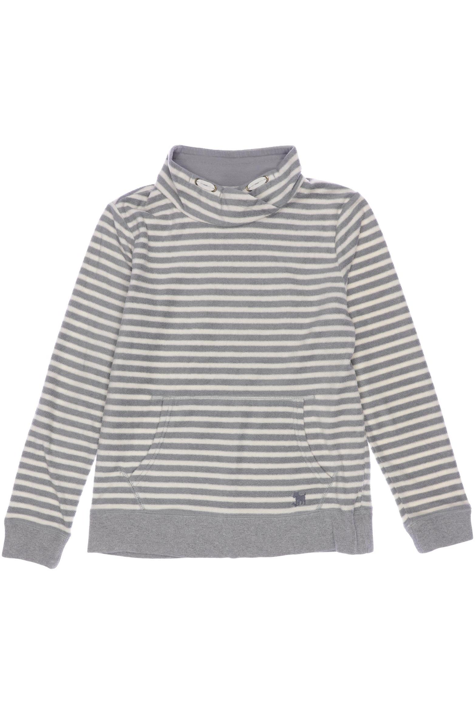 

Mini Boden Herren Hoodies & Sweater, grau, Gr. 140