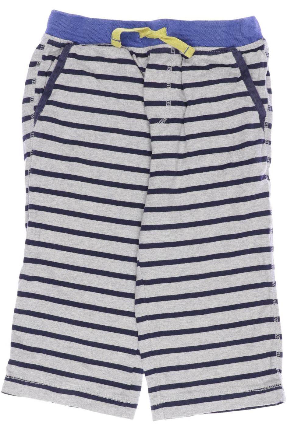 

Mini Boden Herren Shorts, grau, Gr. 140