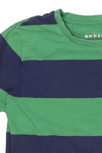 Thumbnail - Mini Boden Jungen T-Shirt, mehrfarbig, Gr. 128