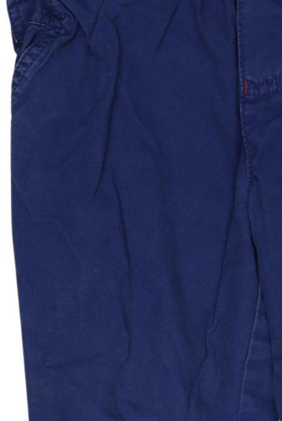 Thumbnail - Mini Boden Jungen Stoffhose, marineblau, Gr. 104