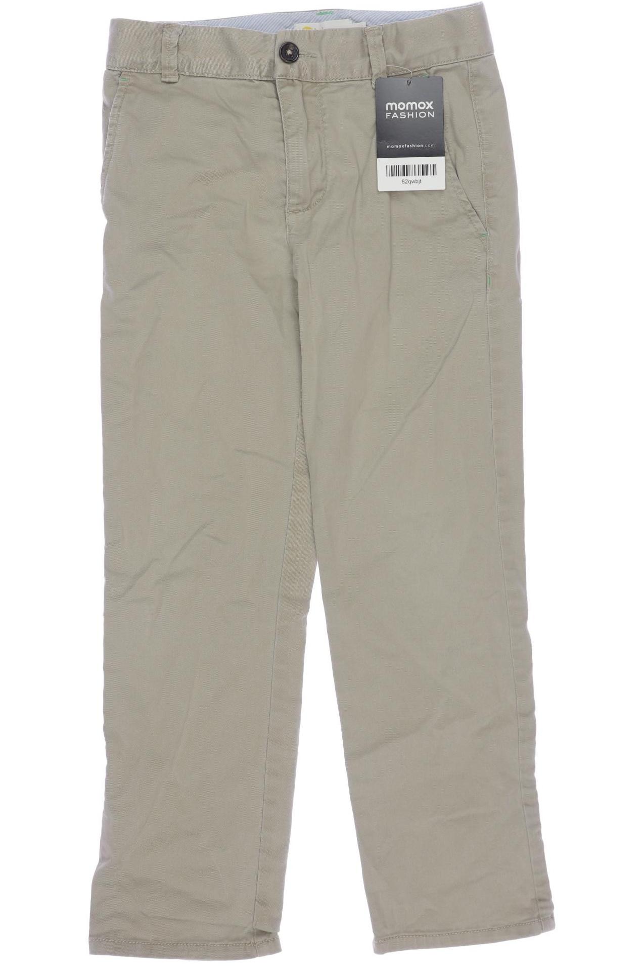 

Mini Boden Herren Stoffhose, beige, Gr. 116
