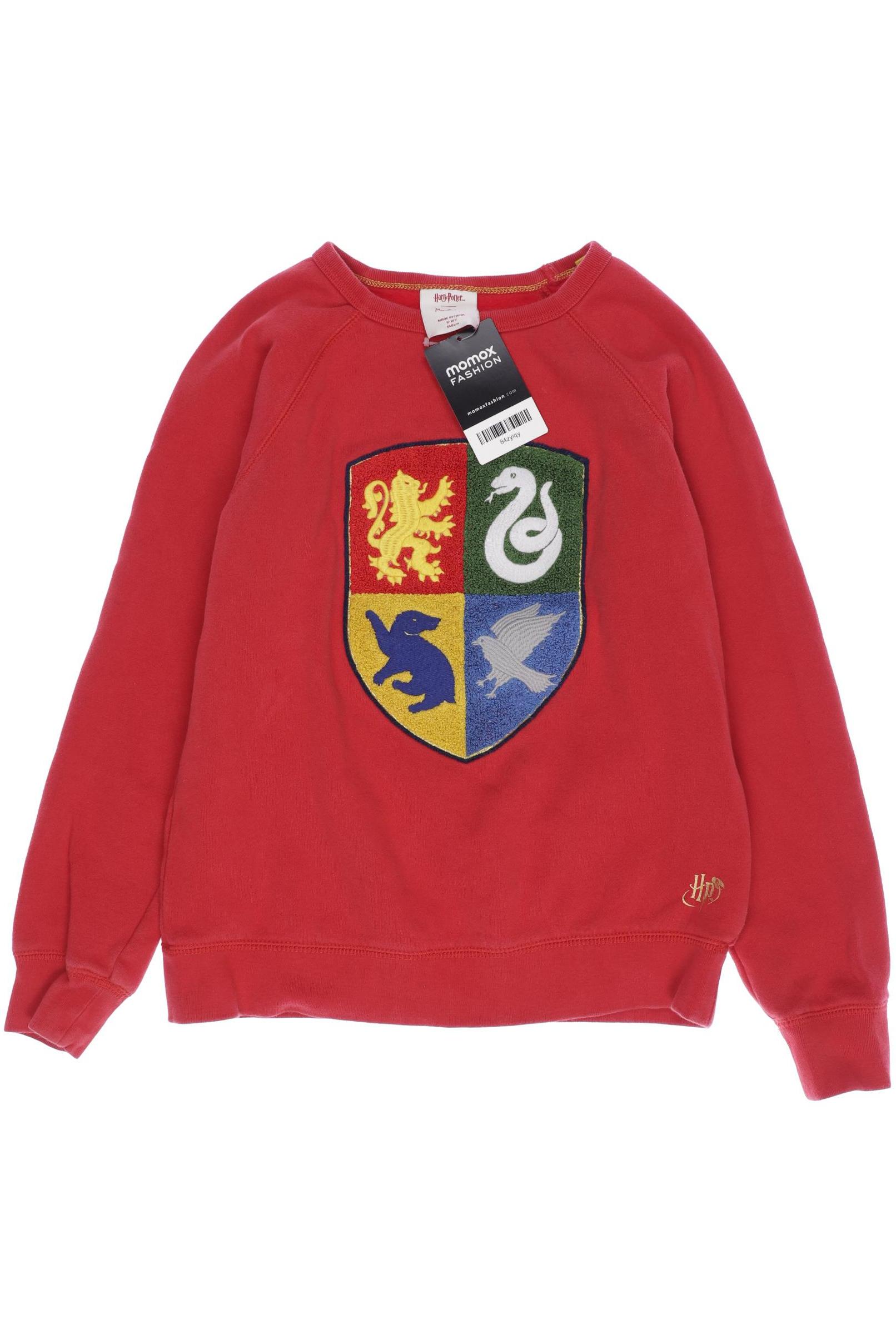 

Mini Boden Herren Hoodies & Sweater, rot, Gr. 140