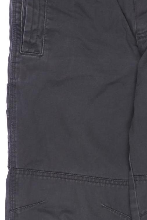 Thumbnail - Mini Boden Herren Stoffhose, grau, Gr. 134