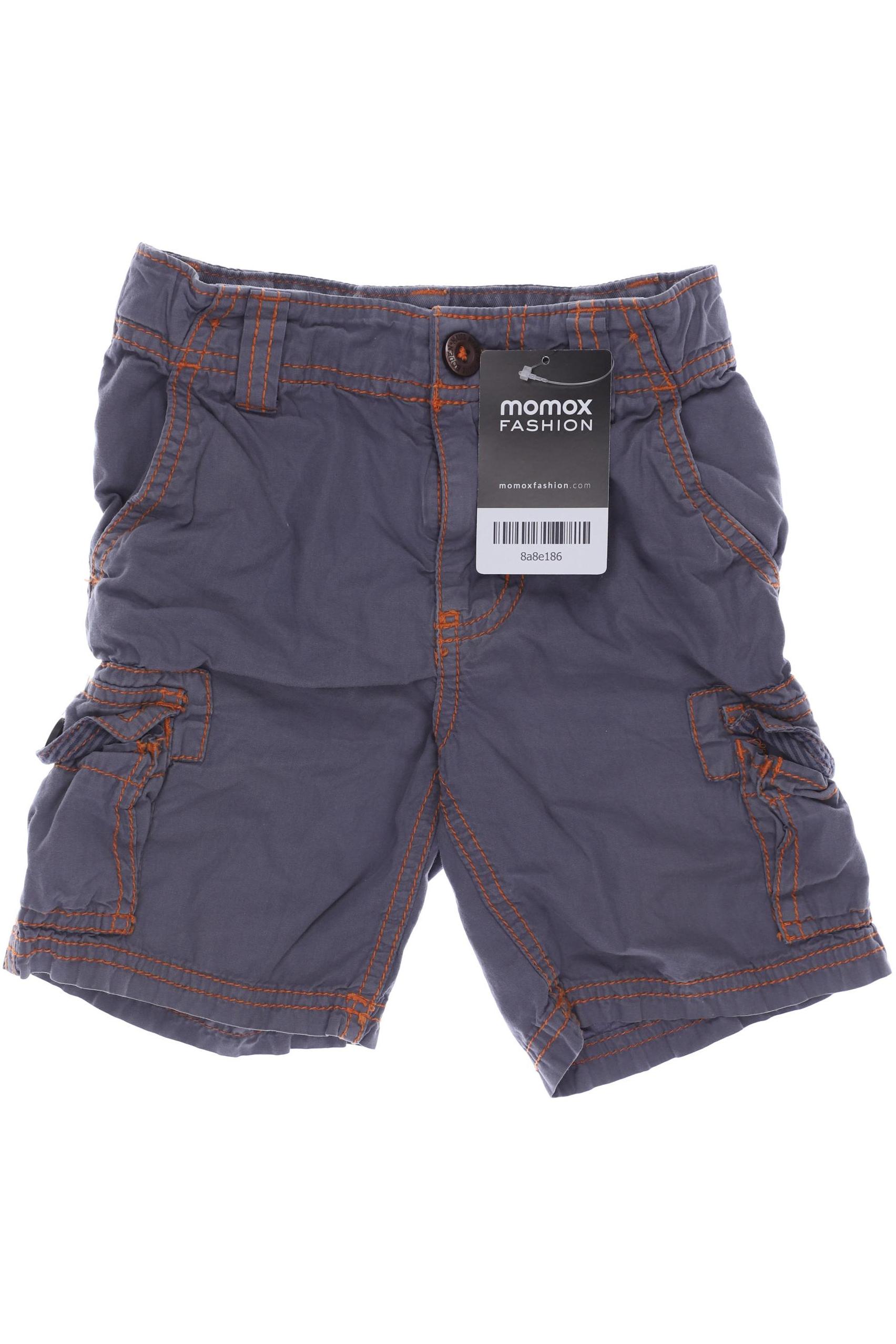 

Mini Boden Jungen Shorts, grau