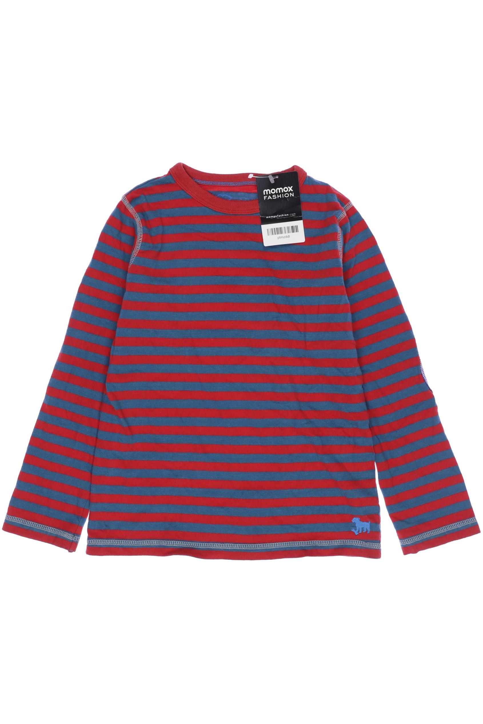 

Mini Boden Herren Langarmshirt, mehrfarbig, Gr. 116