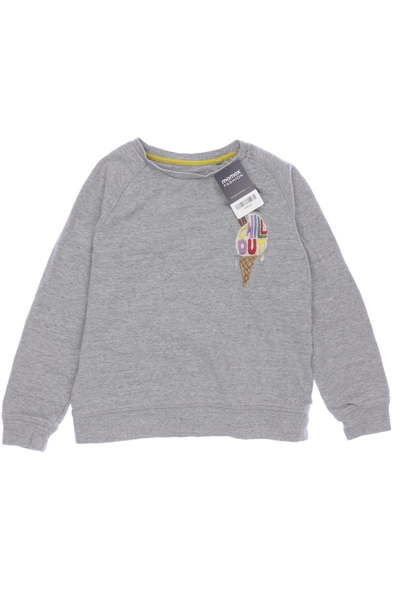 

Mini Boden Jungen Hoodies & Sweater, grau, Gr. 152