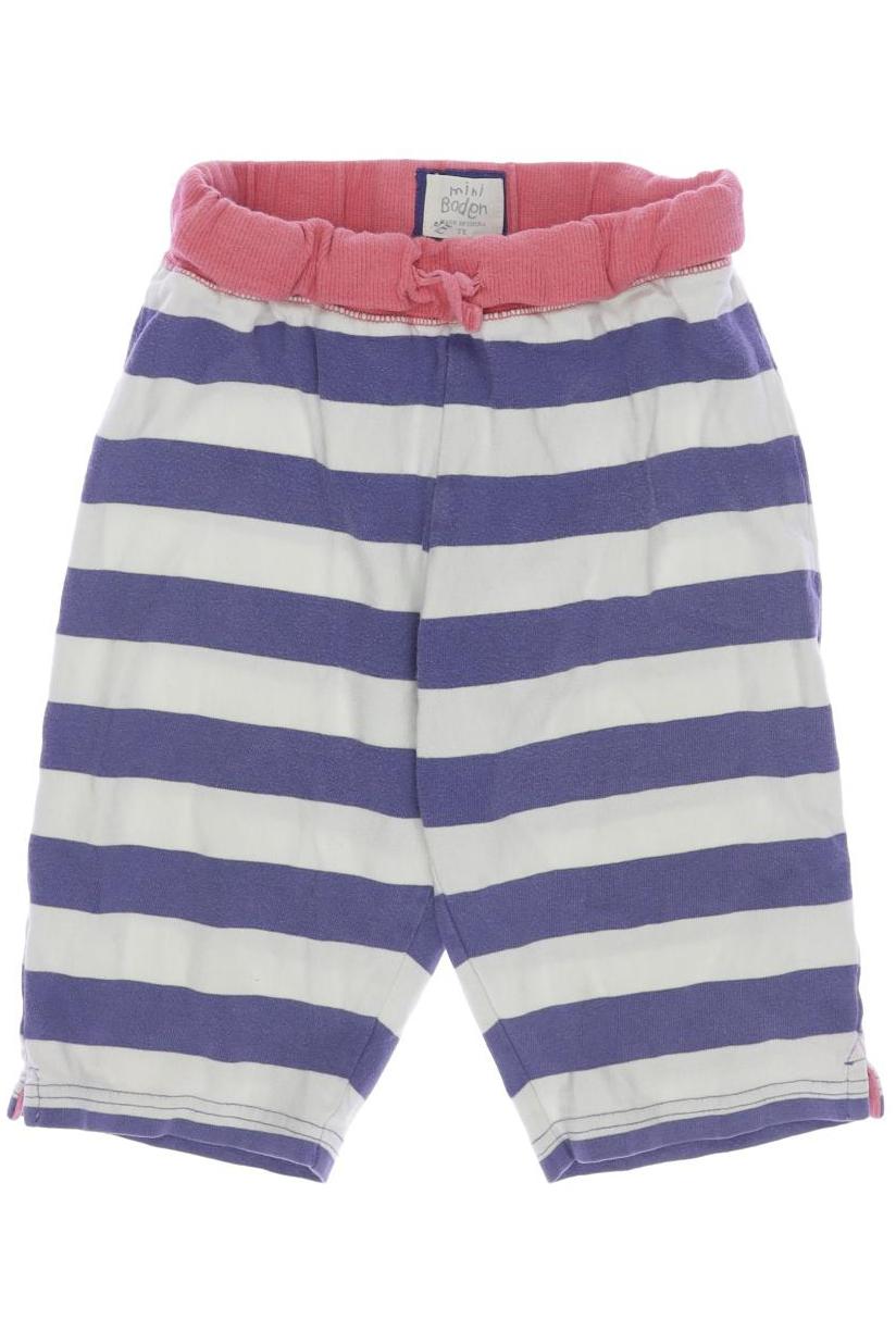 

Mini Boden Jungen Stoffhose, blau