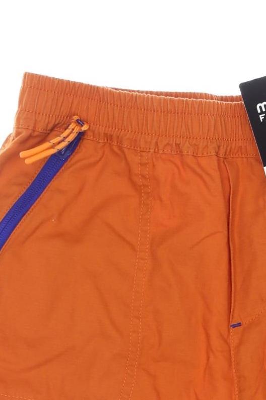 Thumbnail - Mini Boden Herren Shorts, orange, Gr. 140
