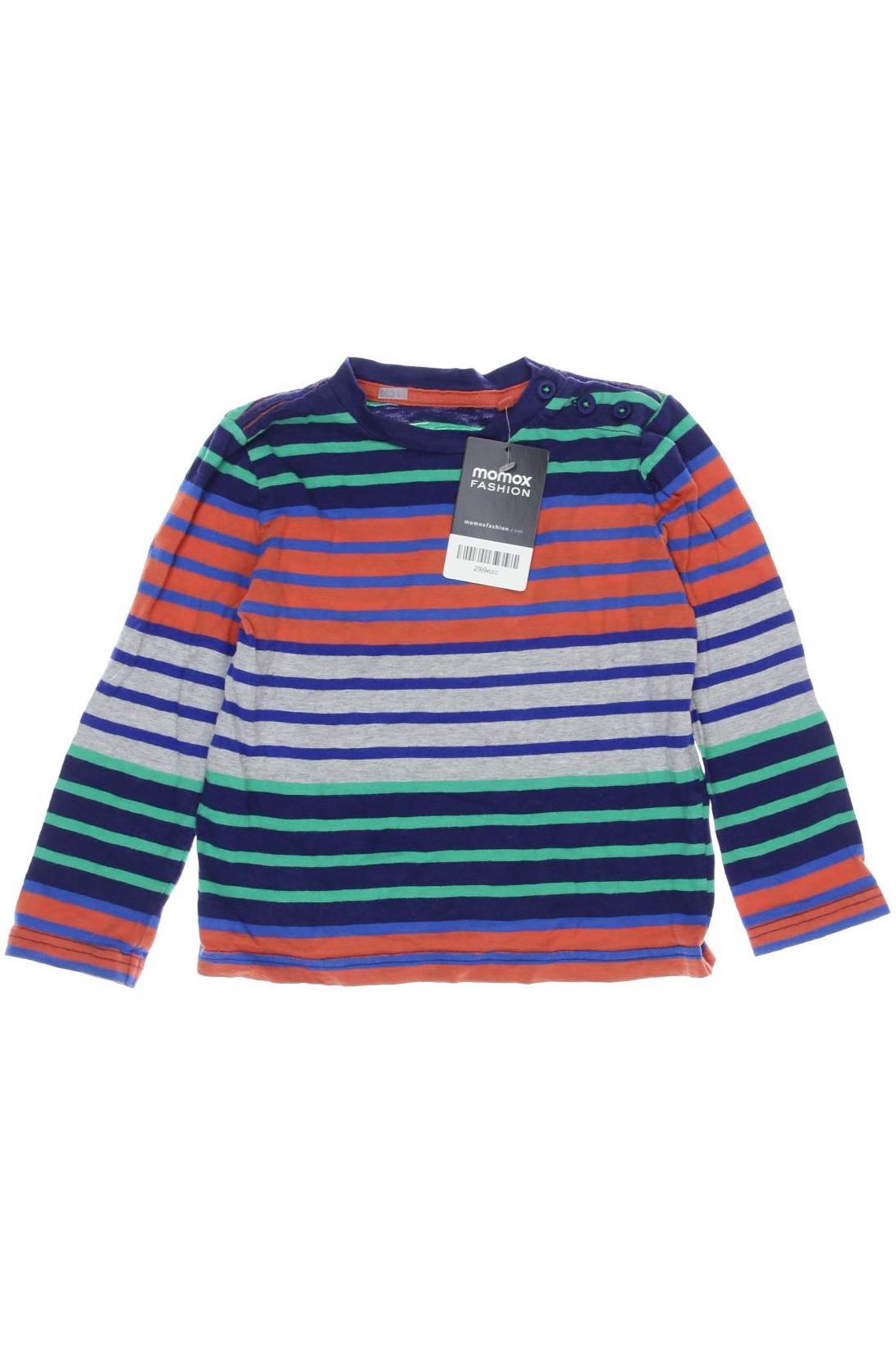 

Mini Boden Herren Langarmshirt, mehrfarbig, Gr. 98
