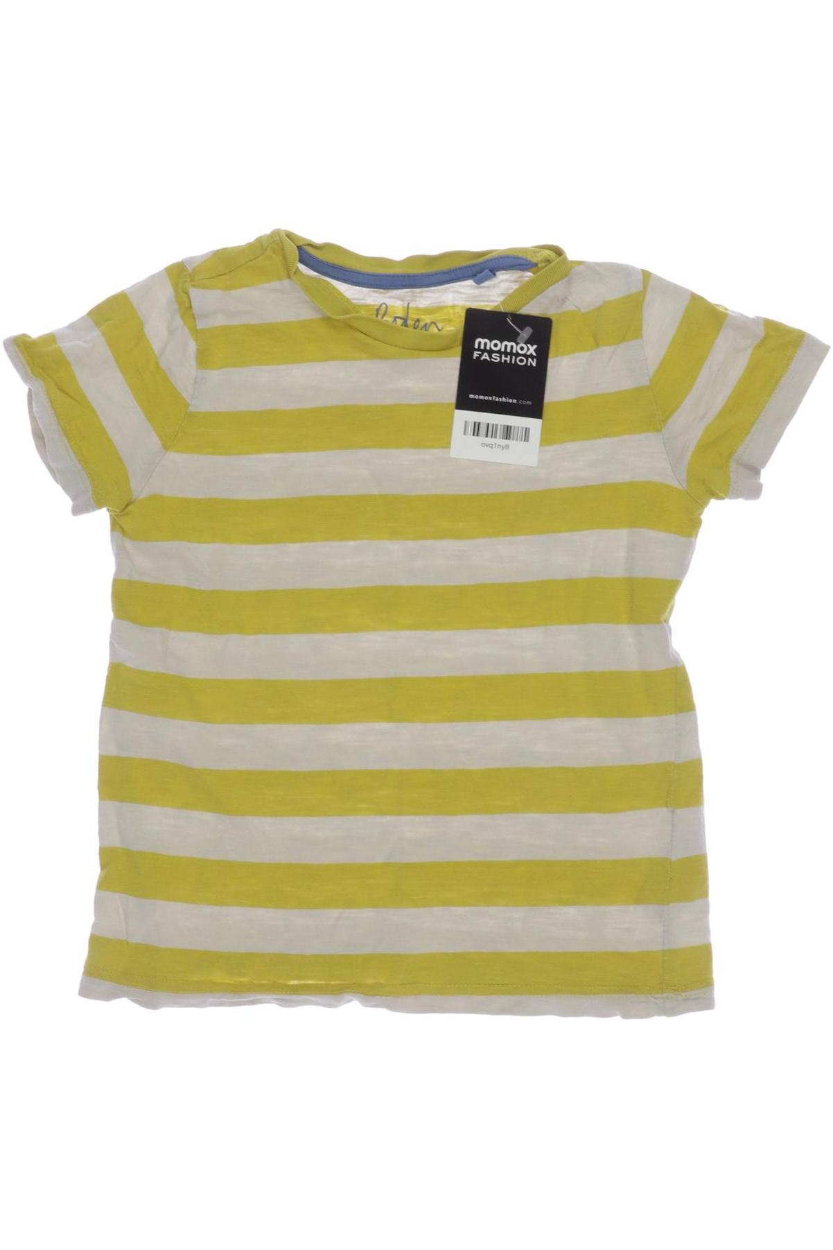 

Mini Boden Herren T-Shirt, gelb, Gr. 116