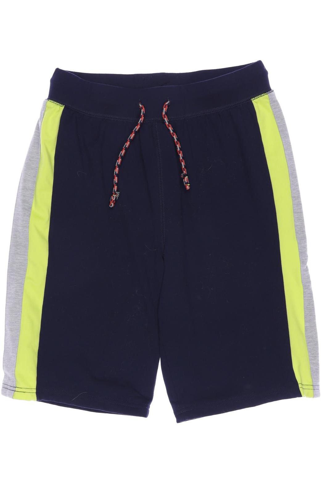 

Mini Boden Herren Shorts, marineblau, Gr. 146
