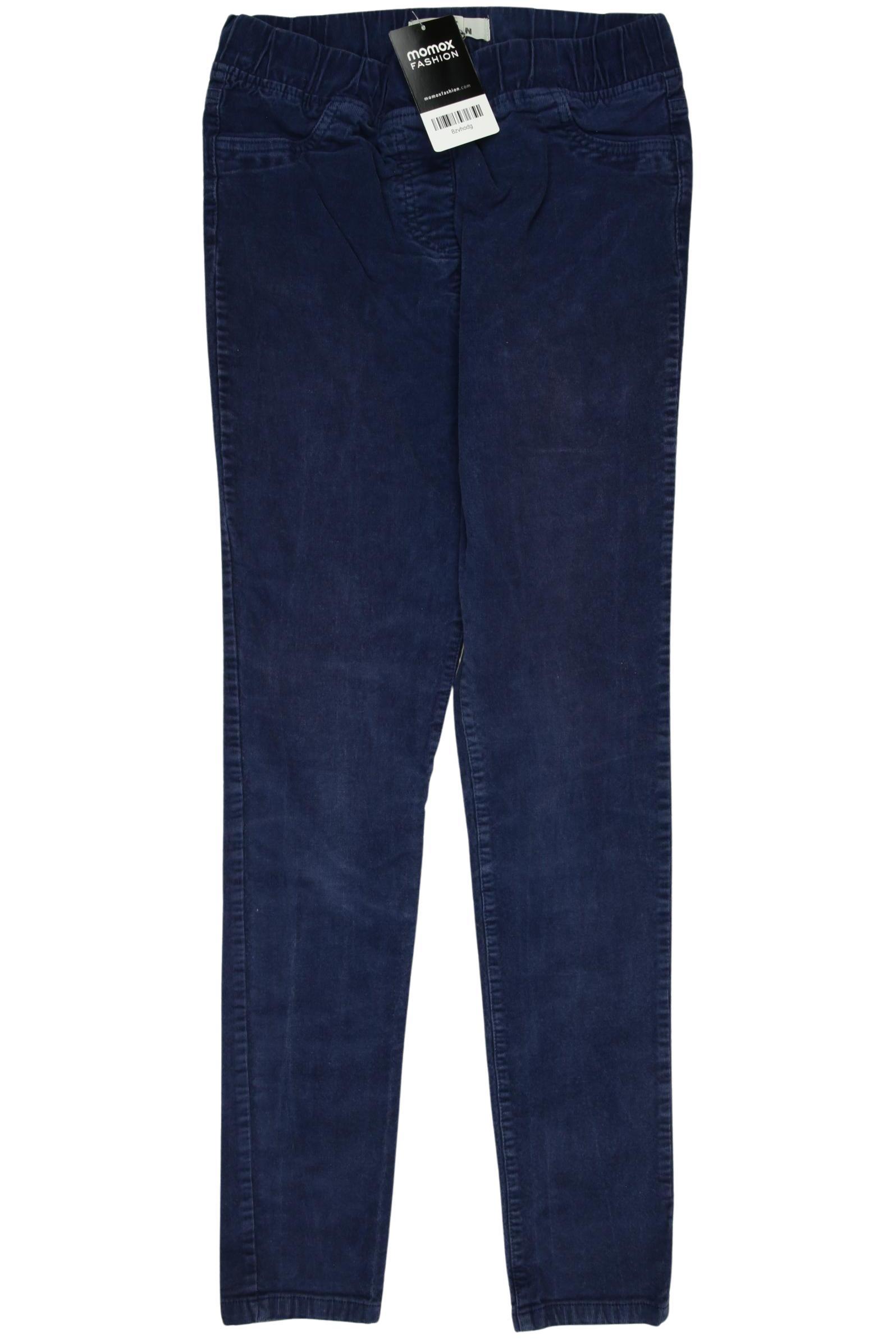 

Mini Boden Herren Stoffhose, marineblau, Gr. 164