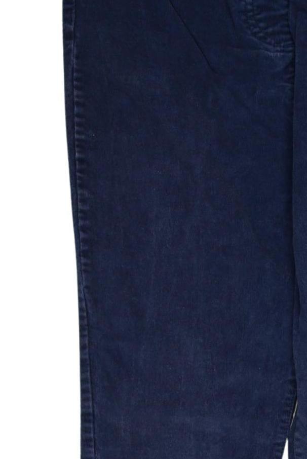 Thumbnail - Mini Boden Jungen Stoffhose, marineblau, Gr. 164