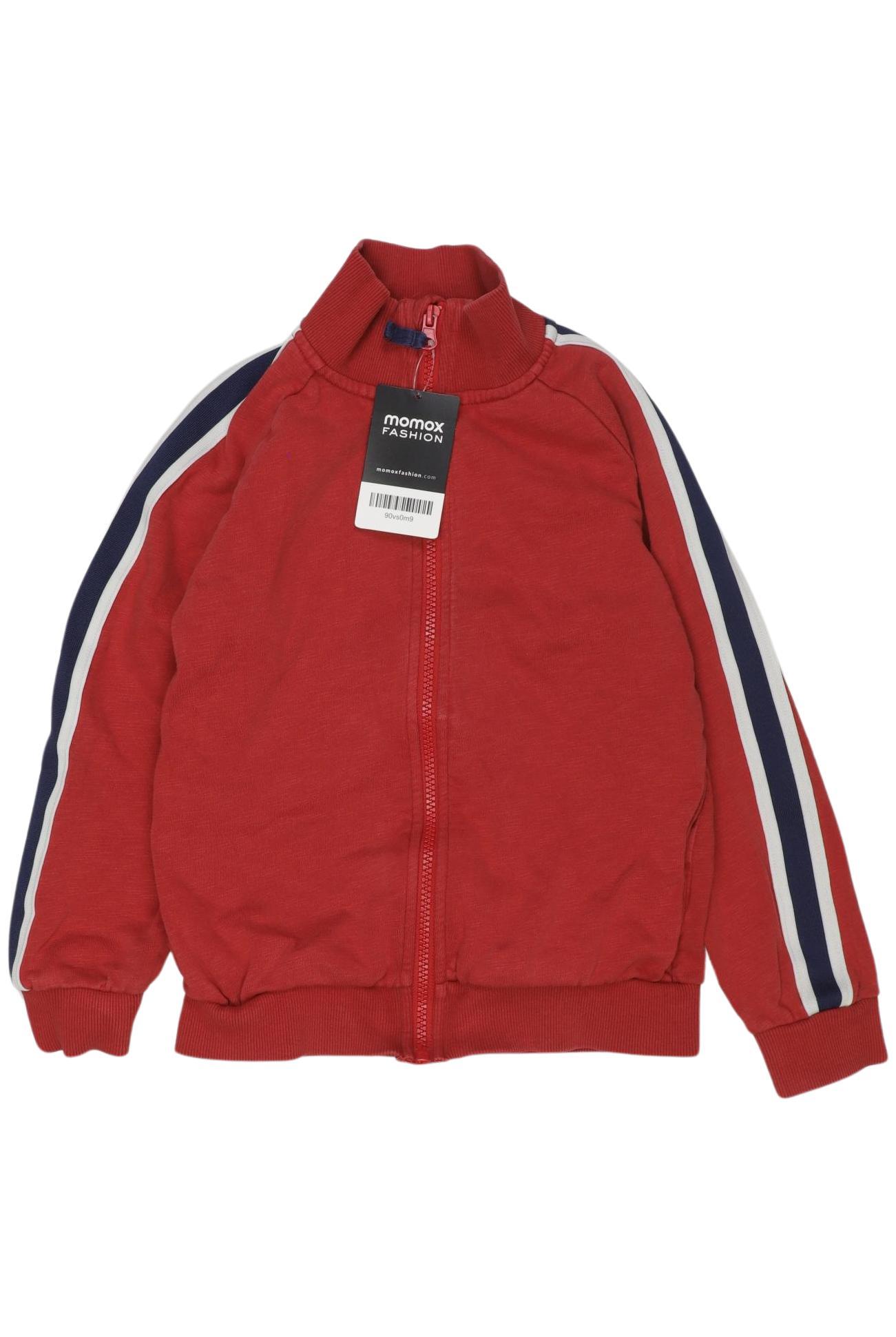 

Mini Boden Jungen Hoodies & Sweater, rot, Gr. 122