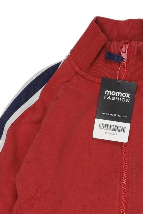 Thumbnail - Mini Boden Jungen Hoodies &amp; Sweater, rot, Gr. 122