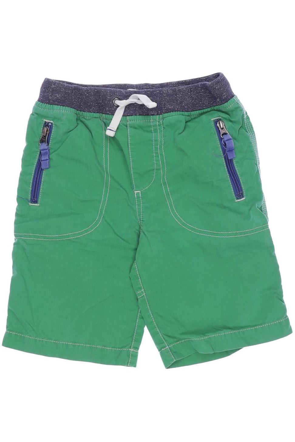 

Mini Boden Jungen Shorts, grün