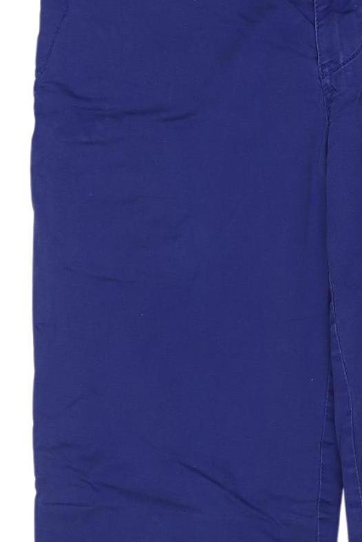 Thumbnail - Mini Boden Jungen Stoffhose, blau, Gr. 152