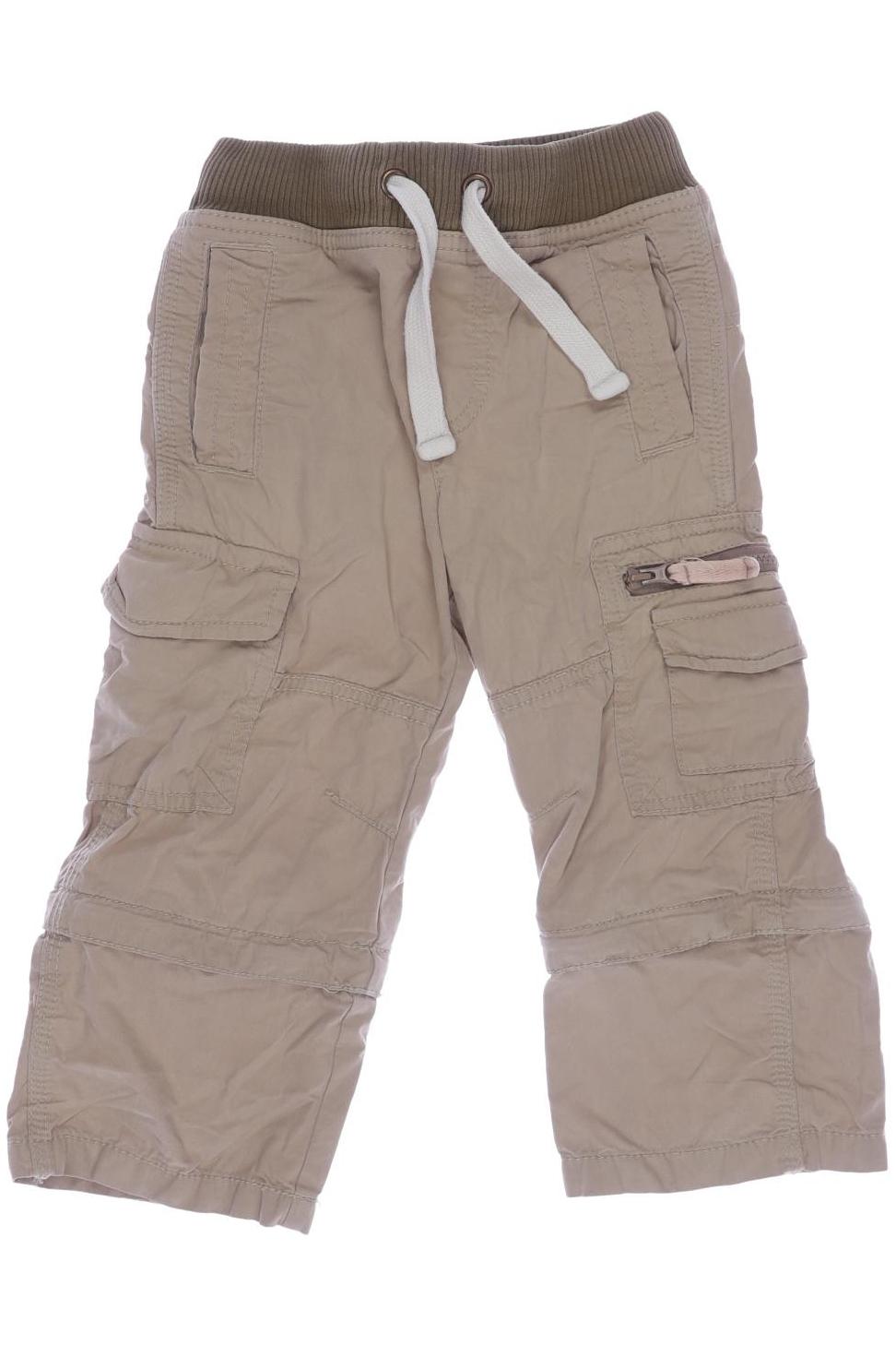 

Mini Boden Herren Stoffhose, beige, Gr. 104