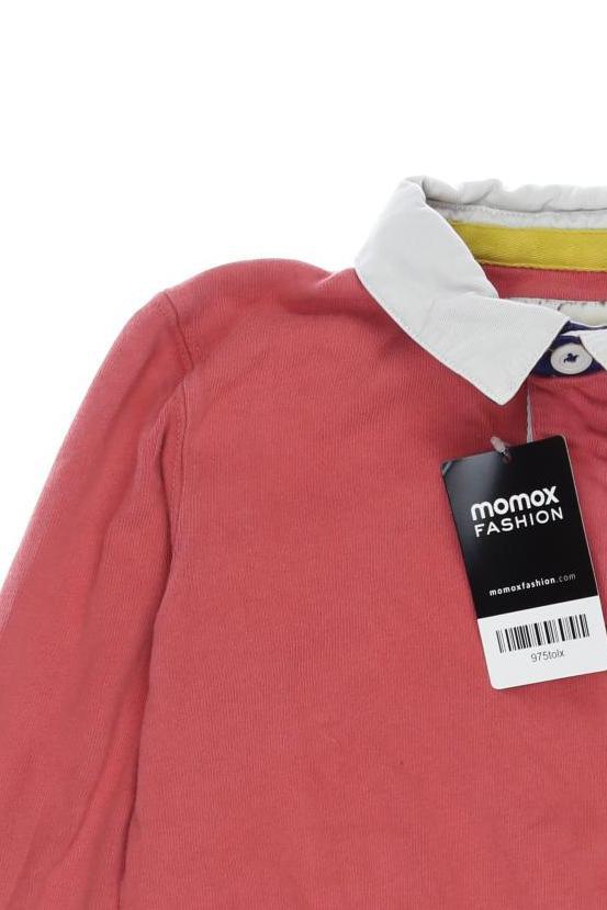 Thumbnail - Mini Boden Herren Langarmshirt, pink, Gr. 122