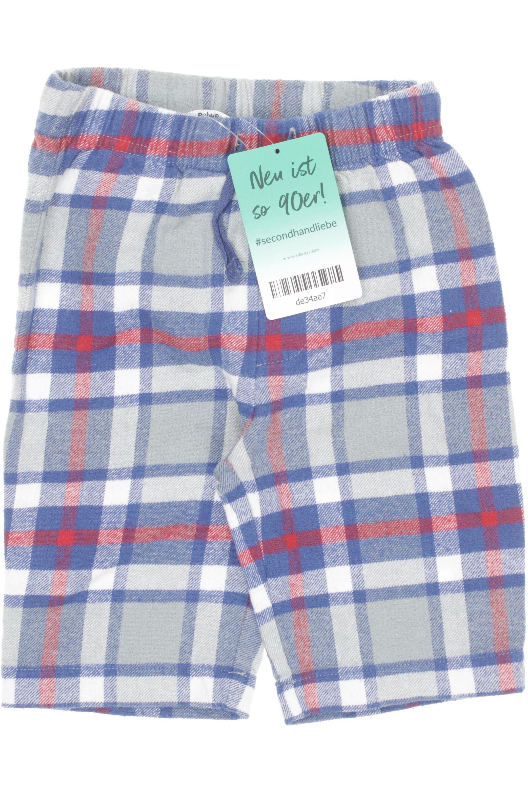

Mini Boden Herren Stoffhose, blau, Gr. 62