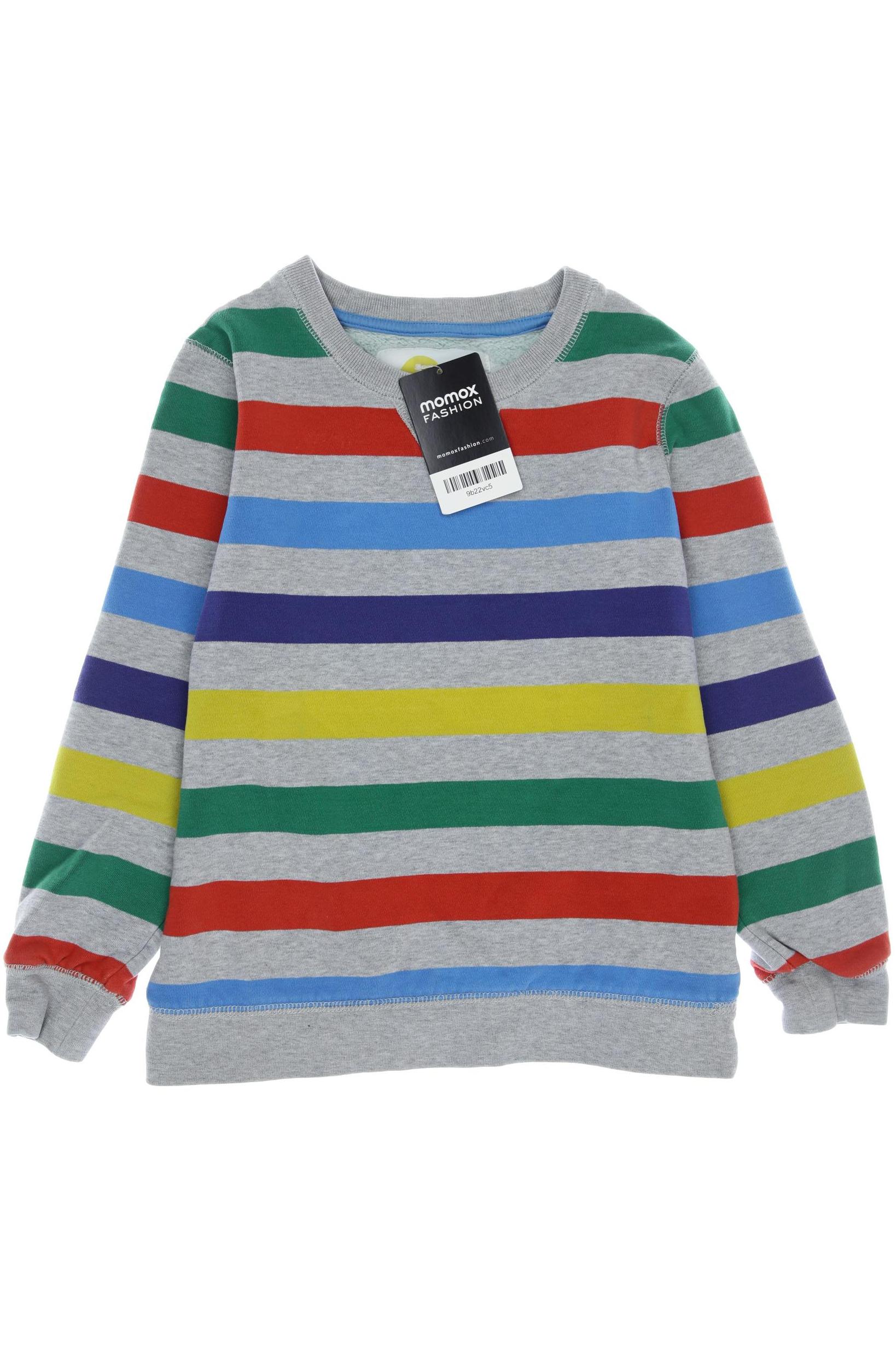 

Mini Boden Herren Hoodies & Sweater, mehrfarbig, Gr. 128