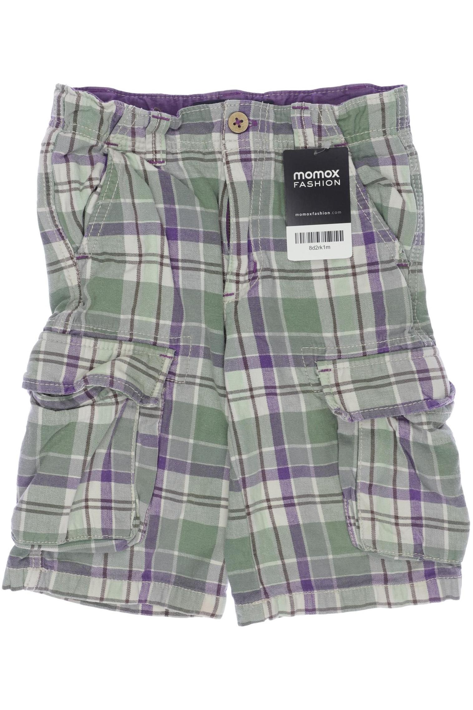 

Mini Boden Jungen Shorts, grün, Gr. 116