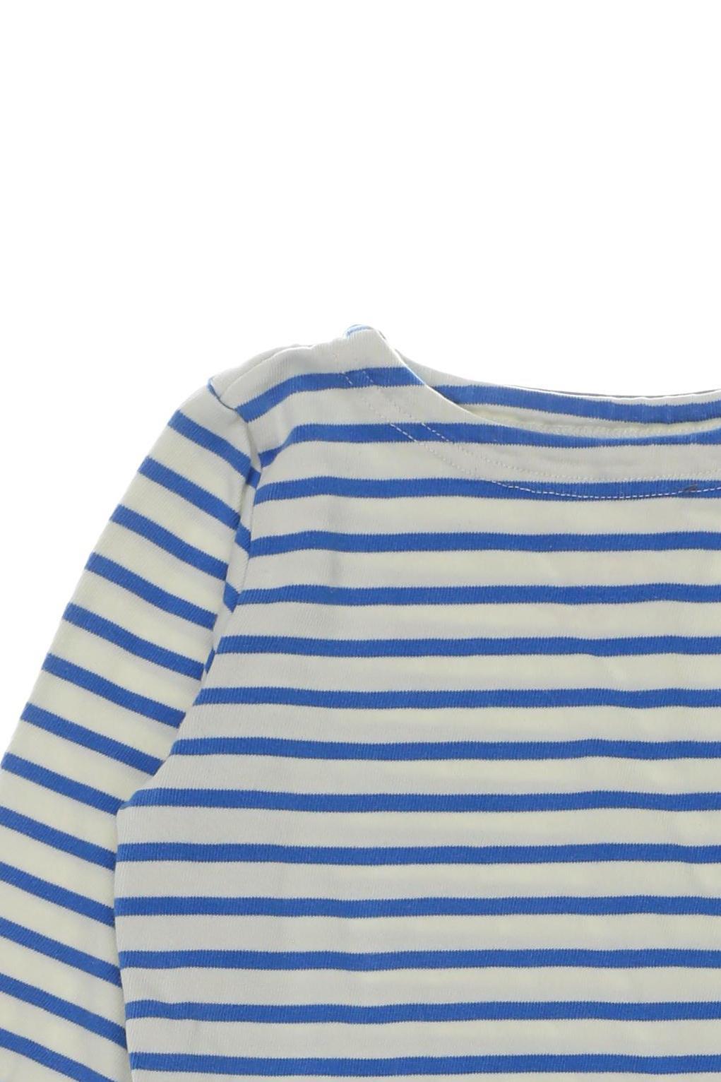 Thumbnail - Mini Boden Jungen Langarmshirt, blau, Gr. 146