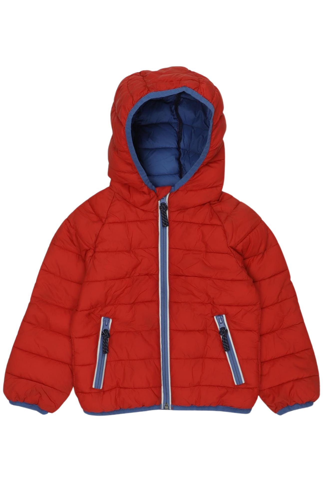 

Mini Boden Herren Jacke, rot, Gr. 104