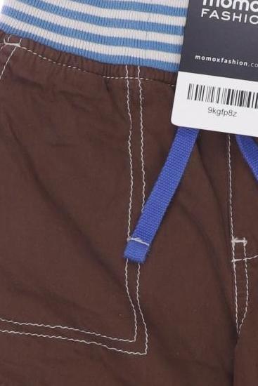 Thumbnail - Mini Boden Herren Shorts, braun, Gr. 104